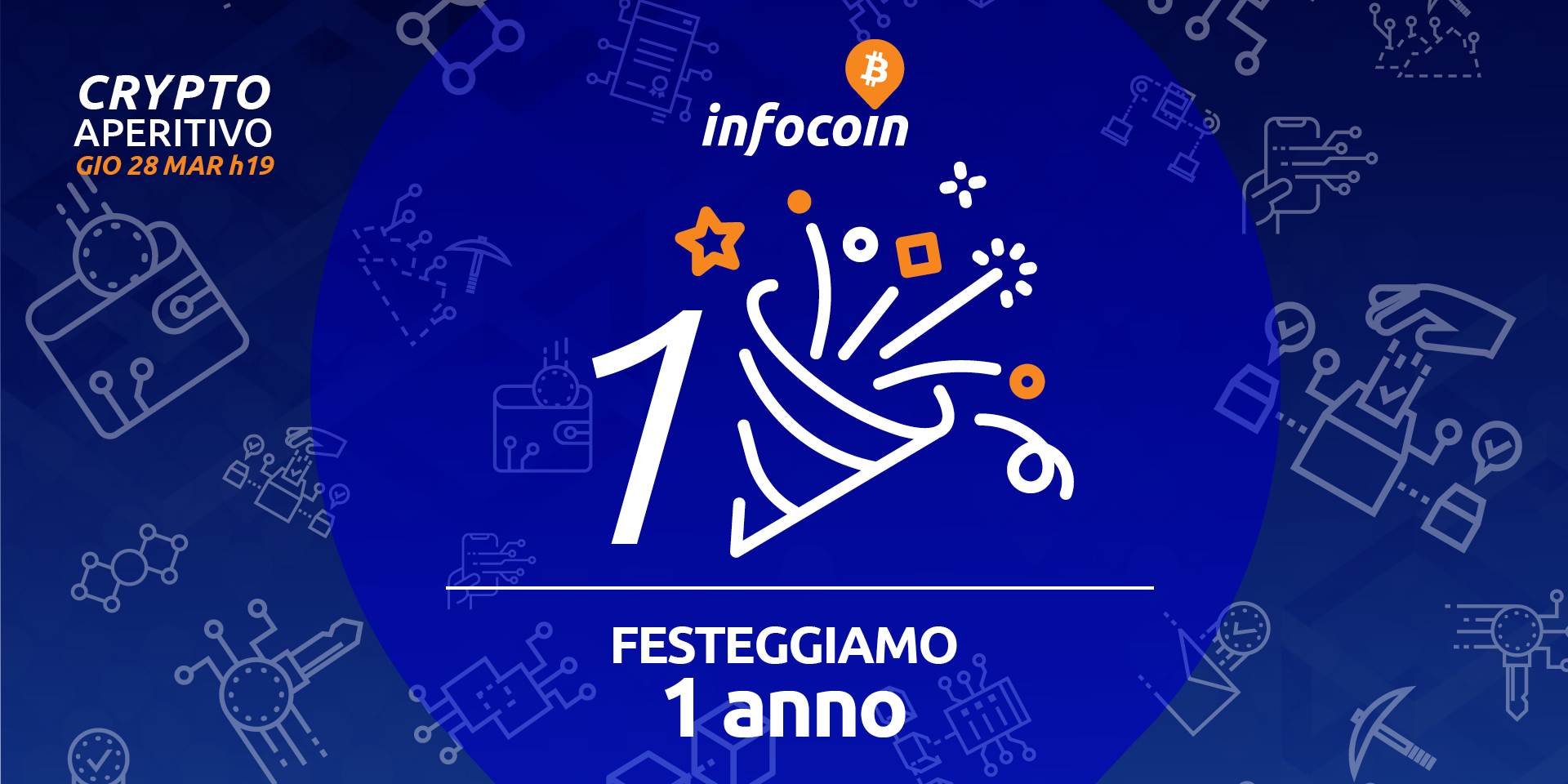 compleanno infocoin